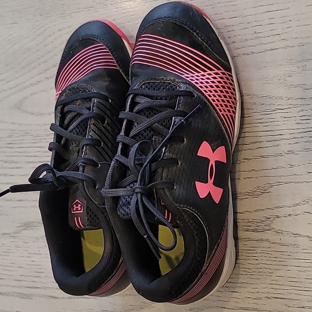 Under Armour Softball Cleats